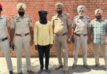 ਬਠਿੰਡਾ : ਮਿਲਟਰੀ ਸਟੇਸ਼ਨ ‘ਤੇ 4 ਜਵਾਨਾਂ ਨੂੰ ਮਾਰਨ ਵਾਲੇ ਆਰੋਪੀਆਂ ਦਾ ਵੱਡਾ ਬਿਆਨ – ਸਰੀਰਕ ਸ਼ੋਸ਼ਣ ਕਰਦੇ ਸੀ, ਇਸ ਲਈ ਮਾਰਿਆ