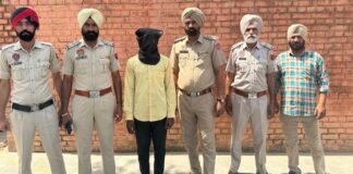 ਬਠਿੰਡਾ : ਮਿਲਟਰੀ ਸਟੇਸ਼ਨ ‘ਤੇ 4 ਜਵਾਨਾਂ ਨੂੰ ਮਾਰਨ ਵਾਲੇ ਆਰੋਪੀਆਂ ਦਾ ਵੱਡਾ ਬਿਆਨ – ਸਰੀਰਕ ਸ਼ੋਸ਼ਣ ਕਰਦੇ ਸੀ, ਇਸ ਲਈ ਮਾਰਿਆ