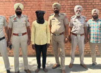 ਬਠਿੰਡਾ : ਮਿਲਟਰੀ ਸਟੇਸ਼ਨ ‘ਤੇ 4 ਜਵਾਨਾਂ ਨੂੰ ਮਾਰਨ ਵਾਲੇ ਆਰੋਪੀਆਂ ਦਾ ਵੱਡਾ ਬਿਆਨ – ਸਰੀਰਕ ਸ਼ੋਸ਼ਣ ਕਰਦੇ ਸੀ, ਇਸ ਲਈ ਮਾਰਿਆ