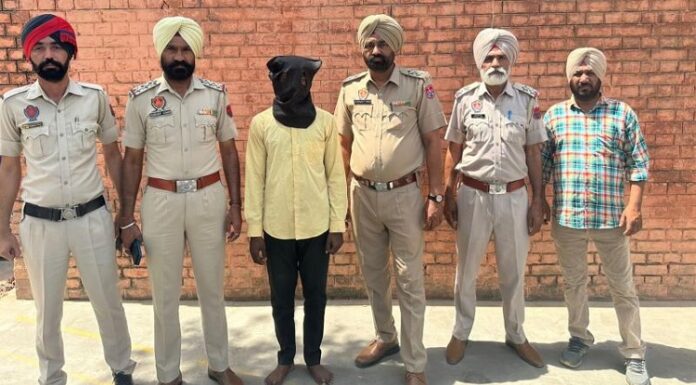 ਬਠਿੰਡਾ : ਮਿਲਟਰੀ ਸਟੇਸ਼ਨ ‘ਤੇ 4 ਜਵਾਨਾਂ ਨੂੰ ਮਾਰਨ ਵਾਲੇ ਆਰੋਪੀਆਂ ਦਾ ਵੱਡਾ ਬਿਆਨ – ਸਰੀਰਕ ਸ਼ੋਸ਼ਣ ਕਰਦੇ ਸੀ, ਇਸ ਲਈ ਮਾਰਿਆ