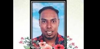 ਸਿੰਘਾਪੁਰ ‘ਚ ਭਾਰਤੀ ਵਿਅਕਤੀ ਨੂੰ ਪੌੜੀਆਂ ਤੋਂ ਥੱਲੇ ਸੁੱਟਿਆ, ਸਿਰ ‘ਚ ਲੱਗੀ ਗੰਭੀਰ ਸੱਟ, ਦਰਦਨਾਕ ਮੌਤ