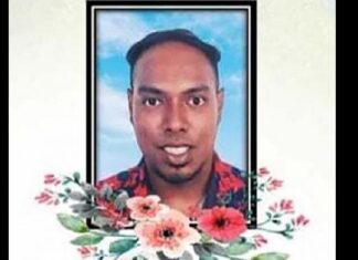 ਸਿੰਘਾਪੁਰ ‘ਚ ਭਾਰਤੀ ਵਿਅਕਤੀ ਨੂੰ ਪੌੜੀਆਂ ਤੋਂ ਥੱਲੇ ਸੁੱਟਿਆ, ਸਿਰ ‘ਚ ਲੱਗੀ ਗੰਭੀਰ ਸੱਟ, ਦਰਦਨਾਕ ਮੌਤ