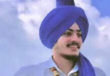 ਲੁਧਿਆਣਾ : ਗੁਰਦੁਆਰੇ ਮੱਥਾ ਟੇਕਣ ਜਾਂਦੇ ਮਾਪਿਆਂ ਦੇ ਇਕਲੌਤੇ ਪੁੱਤ ਨਾਲ ਵਾਪਰਿਆ ਭਿਆਨਕ ਹਾਦਸਾ, ਦਰਦਨਾਕ ਮੌਤ