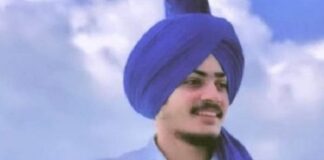 ਲੁਧਿਆਣਾ : ਗੁਰਦੁਆਰੇ ਮੱਥਾ ਟੇਕਣ ਜਾਂਦੇ ਮਾਪਿਆਂ ਦੇ ਇਕਲੌਤੇ ਪੁੱਤ ਨਾਲ ਵਾਪਰਿਆ ਭਿਆਨਕ ਹਾਦਸਾ, ਦਰਦਨਾਕ ਮੌਤ