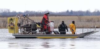 ਡੌਂਕੀ ਲਗਾ ਕੇ ਅਮਰੀਕਾ ਜਾ ਰਹੇ 5 ਭਾਰਤੀਆਂ ਸਮੇਤ 8 ਦੀ ਮੌਤ, ਨਦੀ ‘ਚ ਡੁੱਬੀ ਕਿਸ਼ਤੀ