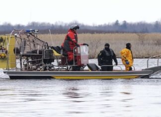 ਡੌਂਕੀ ਲਗਾ ਕੇ ਅਮਰੀਕਾ ਜਾ ਰਹੇ 5 ਭਾਰਤੀਆਂ ਸਮੇਤ 8 ਦੀ ਮੌਤ, ਨਦੀ ‘ਚ ਡੁੱਬੀ ਕਿਸ਼ਤੀ