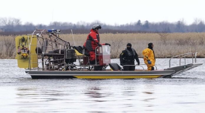 ਡੌਂਕੀ ਲਗਾ ਕੇ ਅਮਰੀਕਾ ਜਾ ਰਹੇ 5 ਭਾਰਤੀਆਂ ਸਮੇਤ 8 ਦੀ ਮੌਤ, ਨਦੀ ‘ਚ ਡੁੱਬੀ ਕਿਸ਼ਤੀ