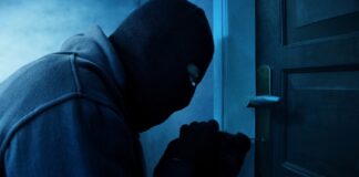 ਗੁਰਦਾਸਪੁਰ ‘ਚ ਵੱਡੀ ਲੁੱਟ : ਪਾਸਪੋਰਟ ਦਫ਼ਤਰ ਗਿਆ ਪਰਿਵਾਰ, ਪਿੱਛੋਂ 46.5 ਤੋਲੇ ਸੋਨਾ-ਚਾਂਦੀ ਚੋਰੀ