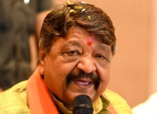 ਭਾਜਪਾ ਨੇਤਾ ਦਾ ਵਿਵਾਦਤ ਬਿਆਨ, ਕਿਹਾ- ਲੜਕੀਆਂ ਗੰਦੇ ਕੱਪੜੇ ਪਾਉਂਦੀਆਂ ਹਨ ਤਾਂ ਲੱਗਦੀਆਂ ਨੇ ਸਰੂਪਨਖਾ ਵਰਗੀਆਂ