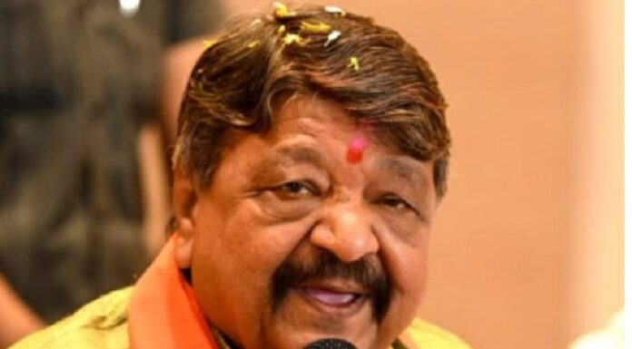 ਭਾਜਪਾ ਨੇਤਾ ਦਾ ਵਿਵਾਦਤ ਬਿਆਨ, ਕਿਹਾ- ਲੜਕੀਆਂ ਗੰਦੇ ਕੱਪੜੇ ਪਾਉਂਦੀਆਂ ਹਨ ਤਾਂ ਲੱਗਦੀਆਂ ਨੇ ਸਰੂਪਨਖਾ ਵਰਗੀਆਂ