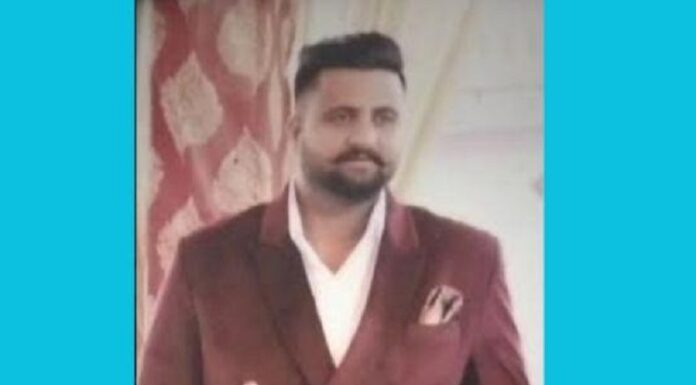 ਗੁਰਦਾਸਪੁਰ : ਵਰਕ ਪਰਮਿਟ ‘ਤੇ ਕੈਨੇਡਾ ਗਏ ਨੌਜਵਾਨ ਦੀ ਦਿਲ ਦਾ ਦੌਰਾ ਪੈਣ ਨਾਲ ਮੌਤ, ਘਰ ‘ਚ ਵਿਛੇ ਸੱਥਰ