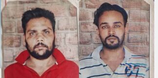 ਅਦਾਲਤ ਦਾ ਫੈਸਲਾ : ਹੈਰੋਇਨ ਵੇਚਣ ਵਾਲੇ ਦੋ ਦੋਸਤ 12-12 ਸਾਲ ਖਾਣਗੇ ਜੇਲ੍ਹ ਦੀ ਹਵਾ