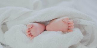 ਲੁਧਿਆਣਾ : ਹਸਪਤਾਲ ‘ਚੋਂ ਚਾਰ ਦਿਨ ਦਾ ਬੱਚਾ ਚੋਰੀ, ਬੱਚਾ ਚੁੱਕ ਕੇ ਲਿਜਾਂਦੀ ਮਹਿਲਾ ਕੈਮਰੇ ‘ਚ ਕੈਦ