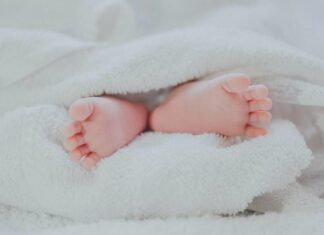 ਲੁਧਿਆਣਾ : ਹਸਪਤਾਲ ‘ਚੋਂ ਚਾਰ ਦਿਨ ਦਾ ਬੱਚਾ ਚੋਰੀ, ਬੱਚਾ ਚੁੱਕ ਕੇ ਲਿਜਾਂਦੀ ਮਹਿਲਾ ਕੈਮਰੇ ‘ਚ ਕੈਦ