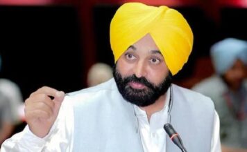 ਭਗਵੰਤ ਸਿੰਘ ਮਾਨ ਸਰਕਾਰ ਦੀ ਫਸਲੀ ਵਿਭਿੰਨਤਾ ਸਕੀਮ ਦੇ ਸਾਰਥਕ ਨਤੀਜੇ, ਪੰਜਾਬ ਦੀ ਲੀਚੀ ਦਾ ਇੰਗਲੈਂਡ ‘ਚ ਨਿਰਯਾਤ ਸ਼ੁਰੂ