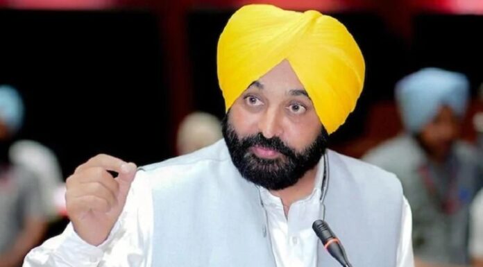 ਲੋਕਾਂ ਨੂੰ ਠੱਗਣ ਵਾਲੀ ਪਰਲ ਕੰਪਨੀ ਦੀ ਪੰਜਾਬ ‘ਚ ਹੋਵੇਗੀ ਜਾਇਦਾਦ ਜ਼ਬਤ – CM ਮਾਨ