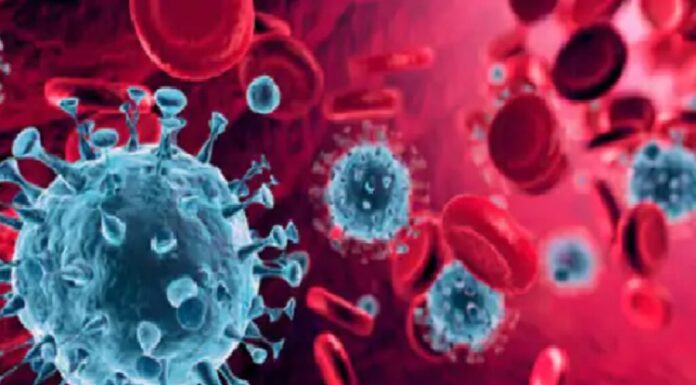 ਪੰਜਾਬ ‘ਚ ਤੇਜ਼ੀ ਨਾਲ ਵੱਧ ਰਹੇ ਨੇ ਕੋਰੋਨਾ ਪੀੜਤ, ਇਕ ਦਿਨ ‘ਚ 271 ਮਰੀਜ਼ ਨਵੇਂ ਮਿਲੇ