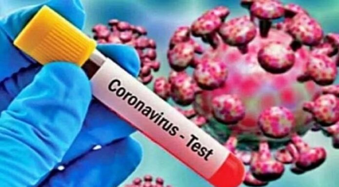 ਪੰਜਾਬ ‘ਚ ਕੋਰੋਨਾ ਦੇ 72 ਨਵੇਂ ਮਾਮਲੇ : ਐਕਟਿਵ ਕੇਸਾਂ ਦੀ ਗਿਣਤੀ 636 ਤੱਕ ਪਹੁੰਚੀ