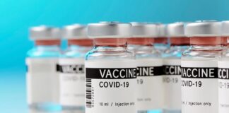 ਕੋਵਿਡ ਦੇ ਵਧਦੇ ਮਾਮਲਿਆਂ ਵਿਚਕਾਰ ਪੰਜਾਬ ‘ਚ ਕੋਰੋਨਾ ਦੀ ਦਵਾਈ ਖਤਮ, ਮਾਨ ਸਰਕਾਰ ਨੇ ਕੇਂਦਰ ਨੂੰ ਲਿਖੀ ਚਿੱਠੀ