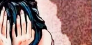 ਰਾਜਸਥਾਨ ‘ਚ ਦਲਿਤ ਮਹਿਲਾ ਨੂੰ ਬਲਾਤਕਾਰ ਪਿੱਛੋਂ ਜ਼ਿੰਦਾ ਸਾੜਿਆ, ਮਾਹੌਲ ਤਣਾਅਪੂਰਨ