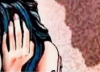 ਰਾਜਸਥਾਨ ‘ਚ ਦਲਿਤ ਮਹਿਲਾ ਨੂੰ ਬਲਾਤਕਾਰ ਪਿੱਛੋਂ ਜ਼ਿੰਦਾ ਸਾੜਿਆ, ਮਾਹੌਲ ਤਣਾਅਪੂਰਨ