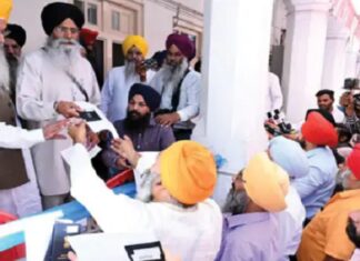 1052 ਸ਼ਰਧਾਲੂਆਂ ਦਾ ਜਥਾ ਅੱਜ ਪਾਕਿਸਤਾਨ ਹੋਵੇਗਾ ਰਵਾਨਾ, ਕੁੱਲ 2856 ਨੂੰ ਮਿਲਿਆ ਵੀਜ਼ਾ