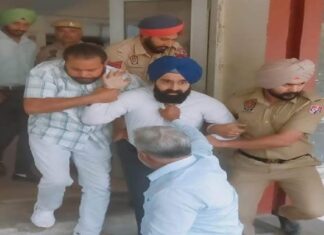 ਬ੍ਰੇਕਿੰਗ : ਮੋਰਿੰਡਾ ਬੇਅਦਬੀ ਦੇ ਮੁਲਜ਼ਮ ‘ਤੇ ਕੋਰਟ ਕੰਪਲੈਕਸ ‘ਚ ਜਾਨਲੇਵਾ ਹਮਲਾ, ਇਕ ਕਾਬੂ