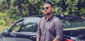 ਕਰਨ ਔਜਲਾ ਦਾ ਸਾਥੀ ਗ੍ਰਿਫਤਾਰ, ਐਂਟੀ ਗੈਂਗਸਟਰ ਟਾਸਕ ਫੋਰਸ ਨੇ ਕੀਤੀ ਕਾਰਵਾਈ