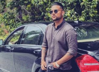 ਕਰਨ ਔਜਲਾ ਦਾ ਸਾਥੀ ਗ੍ਰਿਫਤਾਰ, ਐਂਟੀ ਗੈਂਗਸਟਰ ਟਾਸਕ ਫੋਰਸ ਨੇ ਕੀਤੀ ਕਾਰਵਾਈ