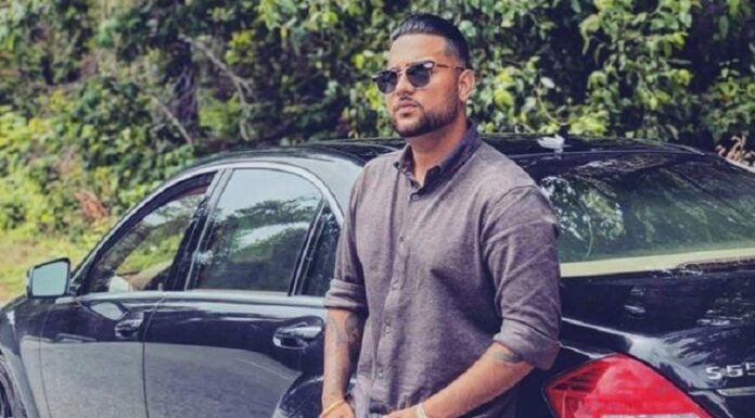 ਕਰਨ ਔਜਲਾ ਦਾ ਸਾਥੀ ਗ੍ਰਿਫਤਾਰ, ਐਂਟੀ ਗੈਂਗਸਟਰ ਟਾਸਕ ਫੋਰਸ ਨੇ ਕੀਤੀ ਕਾਰਵਾਈ