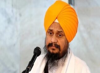 ਸਰਕਾਰਾਂ ਸਾਡੇ ਨਾਲ ਬੈਠ ਕੇ ਗੱਲ ਕਰਨ, ਅਸੀਂ ਵੀ ਕੋਈ ਵਿਵਾਦ ਨਹੀਂ ਚਾਹੁੰਦੇ : ਜਥੇ. ਅਕਾਲ ਤਖਤ