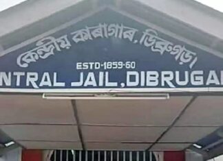 NSA ਲਗਾਏ ਜਾਣ ਤੋਂ ਬਾਅਦ ਡਿਬਰੂਗੜ੍ਹ ਭੇਜੇ ਨੌਜਵਾਨਾਂ ਨੂੰ ਮਿਲ ਸਕਣਗੇ ਉਨ੍ਹਾਂ ਦੇ ਪਰਿਵਾਰ, SGPC ਨੇ ਕੀਤਾ ਇਹ ਐਲਾਨ