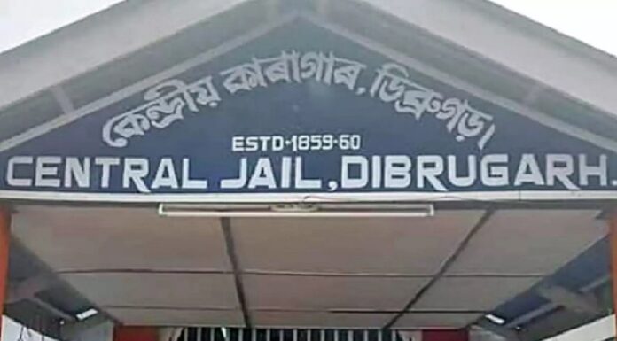 NSA ਲਗਾਏ ਜਾਣ ਤੋਂ ਬਾਅਦ ਡਿਬਰੂਗੜ੍ਹ ਭੇਜੇ ਨੌਜਵਾਨਾਂ ਨੂੰ ਮਿਲ ਸਕਣਗੇ ਉਨ੍ਹਾਂ ਦੇ ਪਰਿਵਾਰ, SGPC ਨੇ ਕੀਤਾ ਇਹ ਐਲਾਨ