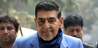 ਦਿੱਲੀ ਸਿੱਖ ਕਤਲਕਾਂਡ ਦੇ ਮੁੱਖ ਦੋਸ਼ੀ ਜਗਦੀਸ਼ ਟਾਈਟਲਰ ਦੀ ਆਵਾਜ਼ ਦੇ ਲਏ ਗਏ ਸੈਂਪਲ