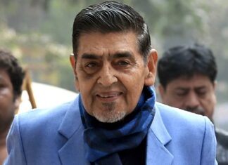 ਦਿੱਲੀ ਸਿੱਖ ਕਤਲਕਾਂਡ ਦੇ ਮੁੱਖ ਦੋਸ਼ੀ ਜਗਦੀਸ਼ ਟਾਈਟਲਰ ਦੀ ਆਵਾਜ਼ ਦੇ ਲਏ ਗਏ ਸੈਂਪਲ