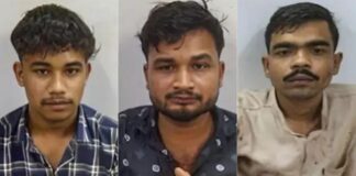 ਅਤੀਕ-ਅਸ਼ਰਫ ਹੱਤਿਆ ਕਾਂਡ ਮਾਮਲਾ : ਹਮਲਾਵਰਾਂ ਨੂੰ ਦਿੱਤੀ ਗਈ ਸੀ ਸੁਪਾਰੀ ! 10-10 ਲੱਖ ਰੁਪਏ ਮਿਲੇ ਸਨ ਐਡਵਾਂਸ – ਸੂਤਰ