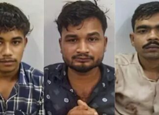 ਅਤੀਕ-ਅਸ਼ਰਫ ਹੱਤਿਆ ਕਾਂਡ ਮਾਮਲਾ : ਹਮਲਾਵਰਾਂ ਨੂੰ ਦਿੱਤੀ ਗਈ ਸੀ ਸੁਪਾਰੀ ! 10-10 ਲੱਖ ਰੁਪਏ ਮਿਲੇ ਸਨ ਐਡਵਾਂਸ – ਸੂਤਰ