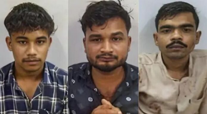 ਅਤੀਕ-ਅਸ਼ਰਫ ਹੱਤਿਆ ਕਾਂਡ ਮਾਮਲਾ : ਹਮਲਾਵਰਾਂ ਨੂੰ ਦਿੱਤੀ ਗਈ ਸੀ ਸੁਪਾਰੀ ! 10-10 ਲੱਖ ਰੁਪਏ ਮਿਲੇ ਸਨ ਐਡਵਾਂਸ – ਸੂਤਰ