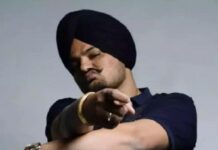 ਸਿੱਧੂ ਮੂਸੇਵਾਲਾ ਦਾ ਨਵਾਂ ਗੀਤ ਯੂ ਟਿਊਬ ‘ਤੇ ਰਿਲੀਜ਼, ਮਿੰਟਾਂ ‘ਚ ਜੁੜ ਗਏ ਲੱਖਾਂ ਫਾਲੋਅਰਜ਼