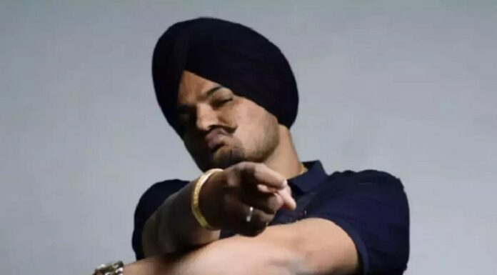 ਸਿੱਧੂ ਮੂਸੇਵਾਲਾ ਦਾ ਨਵਾਂ ਗੀਤ ਯੂ ਟਿਊਬ ‘ਤੇ ਰਿਲੀਜ਼, ਮਿੰਟਾਂ ‘ਚ ਜੁੜ ਗਏ ਲੱਖਾਂ ਫਾਲੋਅਰਜ਼