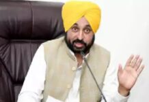 ਰਾਹਤ ਦੀ ਗੱਲ : ਭਲਕੇ ਸਰਕਾਰ ਇਕ ਹੋਰ ਟੋਲ ਪਲਾਜ਼ਾ ਨੂੰ ਲਾਵੇਗੀ ਜਿੰਦਰਾ
