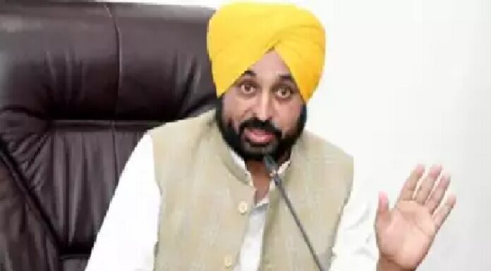 ਰਾਹਤ ਦੀ ਗੱਲ : ਭਲਕੇ ਸਰਕਾਰ ਇਕ ਹੋਰ ਟੋਲ ਪਲਾਜ਼ਾ ਨੂੰ ਲਾਵੇਗੀ ਜਿੰਦਰਾ