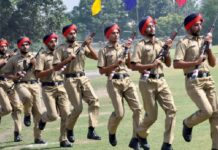 ਪੰਜਾਬ ਪੁਲਿਸ ‘ਚ ਕਾਂਸਟੇਬਲ ਦੀ ਭਰਤੀ ਦੇ ਨਾਂ ‘ਤੇ ਠੱਗੀ, 3 ਨੌਜਵਾਨਾਂ ਤੋਂ ਠੱਗੇ 19.50 ਲੱਖ