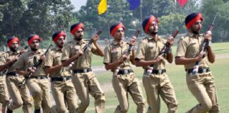 ਪੰਜਾਬ ਪੁਲਿਸ ‘ਚ ਕਾਂਸਟੇਬਲ ਦੀ ਭਰਤੀ ਦੇ ਨਾਂ ‘ਤੇ ਠੱਗੀ, 3 ਨੌਜਵਾਨਾਂ ਤੋਂ ਠੱਗੇ 19.50 ਲੱਖ