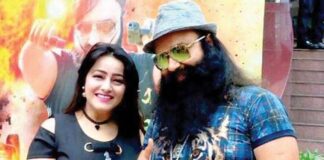 ਹਨੀਪ੍ਰੀਤ ਤੋਂ 50 ਲੱਖ ਰੁਪਏ ਦੀ ਫਿਰੌਤੀ ਮੰਗੀ, ਪੁਲਿਸ ਵੱਲੋਂ ਜਾਂਚ ਸ਼ੁਰੂ