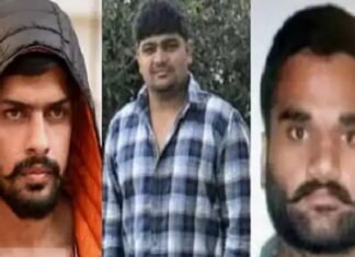 ਗੈਂਗਸਟਰ ਦੀਪਕ ਬਾਕਸਰ ਦੇ ਹੱਕ ‘ਚ ਗੋਲਡੀ ਬਰਾੜ ਨੇ ਪਾਈ ਪੋਸਟ, ਪੜ੍ਹੋ ਕਿਹੜੀ ਕਹੀ ਵੱਡੀ ਗੱਲ