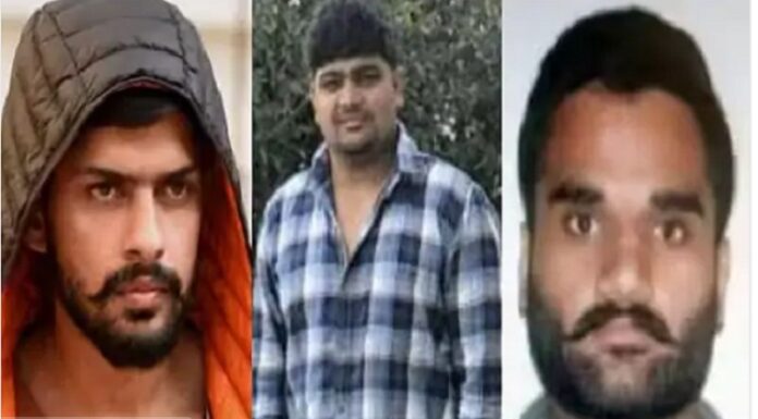 ਗੈਂਗਸਟਰ ਦੀਪਕ ਬਾਕਸਰ ਦੇ ਹੱਕ ‘ਚ ਗੋਲਡੀ ਬਰਾੜ ਨੇ ਪਾਈ ਪੋਸਟ, ਪੜ੍ਹੋ ਕਿਹੜੀ ਕਹੀ ਵੱਡੀ ਗੱਲ