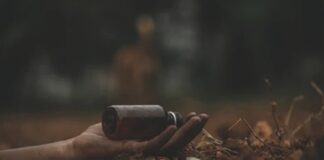 ਹੁਸ਼ਿਆਰਪੁਰ : ਪਤਨੀ ਦੇ ਇਕ ਸਾਲ ਤੋਂ ਨੇੜੇ ਨਹੀਂ ਗਿਆ ਪਤੀ, ਪਰ ਪਤਨੀ ਲੈ ਆਈ ਪ੍ਰੈਗਨੈਂਸੀ ਦੀ ਰਿਪੋਰਟ, ਪਤੀ ਨੇ ਨਿਗਲਿਆ ਜ਼ਹਿਰ