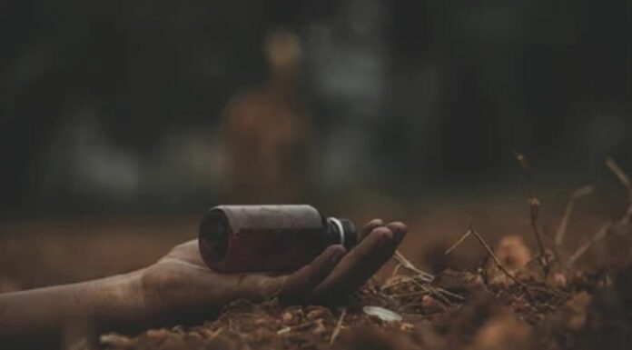 ਹੁਸ਼ਿਆਰਪੁਰ : ਪਤਨੀ ਦੇ ਇਕ ਸਾਲ ਤੋਂ ਨੇੜੇ ਨਹੀਂ ਗਿਆ ਪਤੀ, ਪਰ ਪਤਨੀ ਲੈ ਆਈ ਪ੍ਰੈਗਨੈਂਸੀ ਦੀ ਰਿਪੋਰਟ, ਪਤੀ ਨੇ ਨਿਗਲਿਆ ਜ਼ਹਿਰ