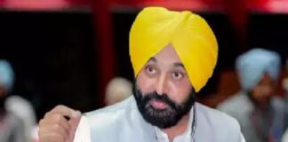 ਸੁਸ਼ੀਲ ਰਿੰਕੂ ਦੇ ਹੱਕ ‘ਚ ਪ੍ਰਚਾਰ ਕਰਨ ਪੁੱਜੇ ਮਾਨ : ਕਿਹਾ- 10 ਮਈ ਨੂੰ ਇਕ ਵਾਰ ਫਿਰ ਝਾੜੂ ਨਾਲ ਸਫਾਈ ਕਰਨ ਦਾ ਮੌਕਾ